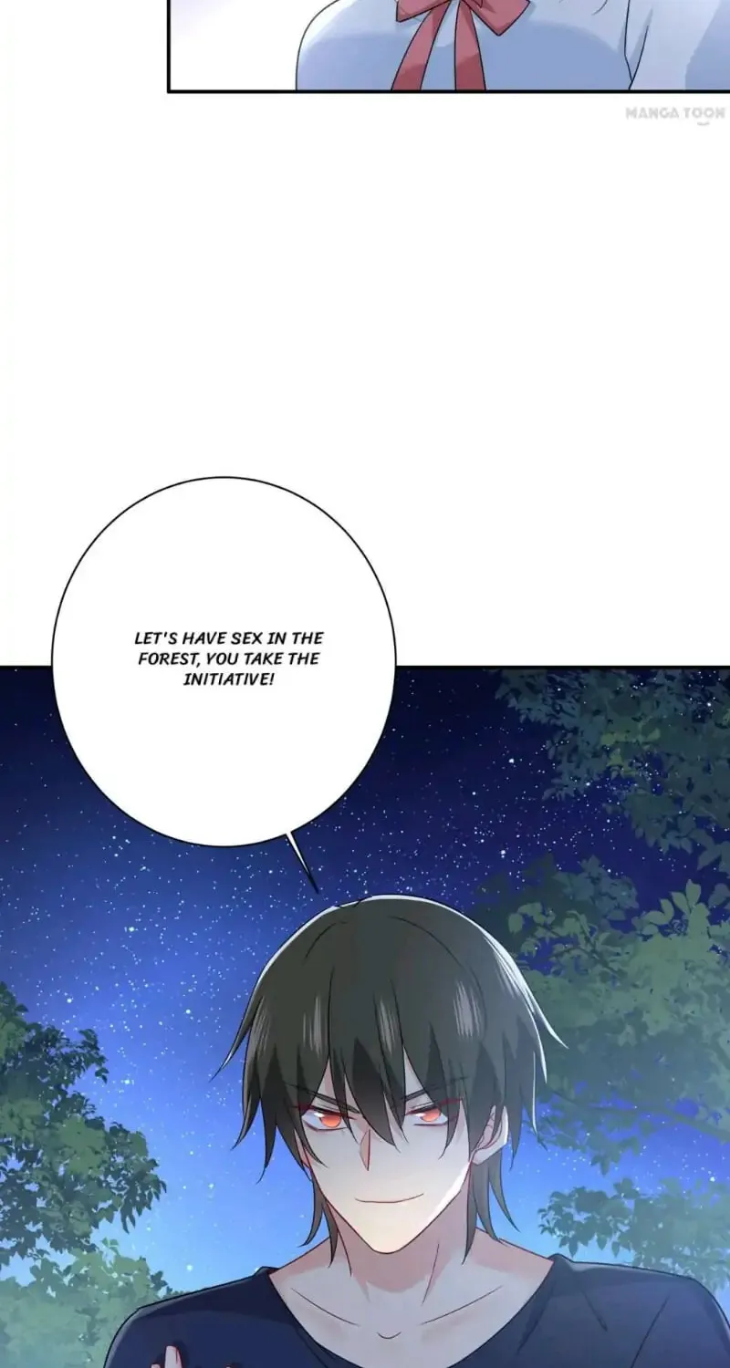 Read Bossy President chapter 362 image 29 on Lezhin