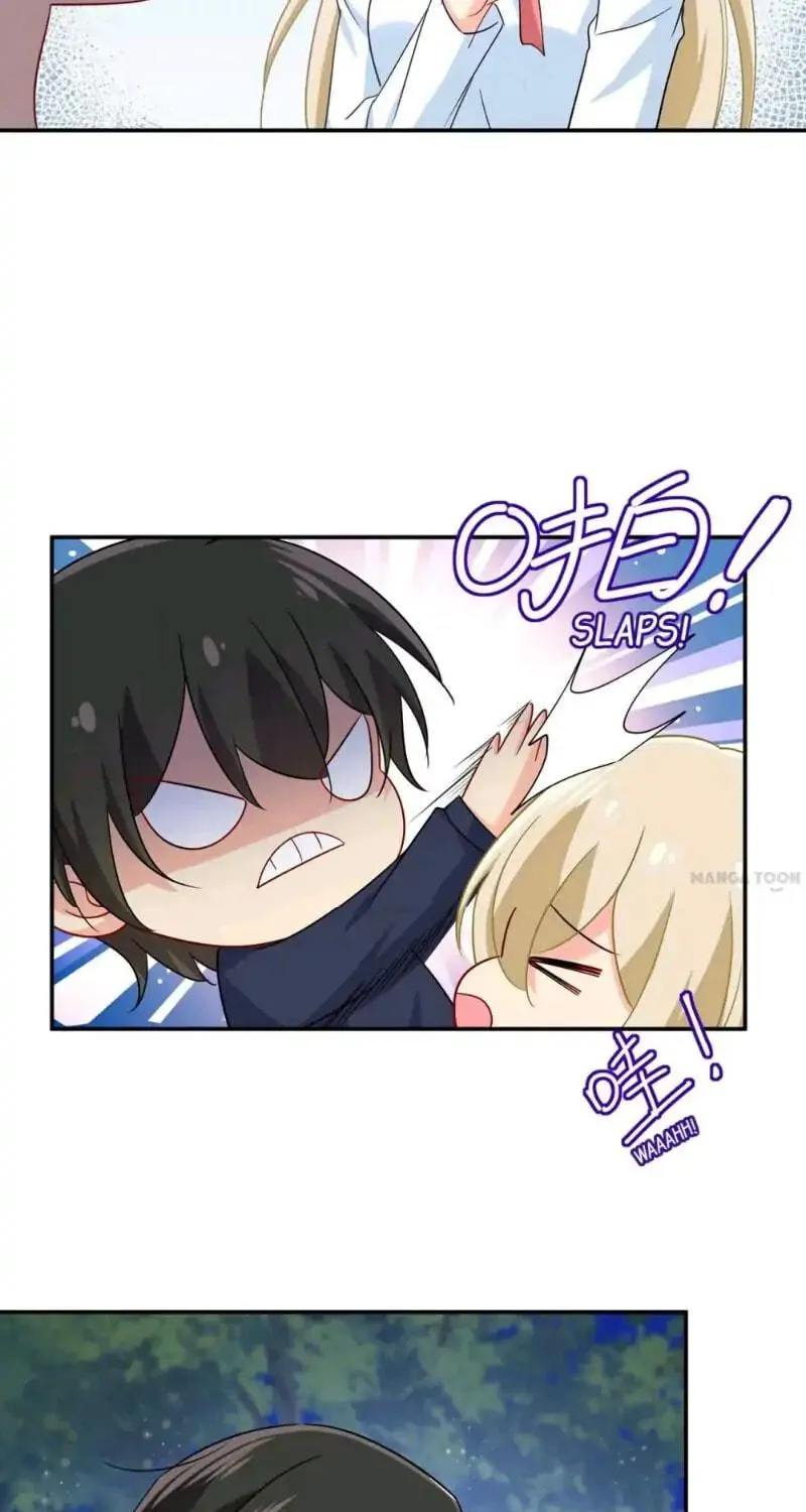 Read Bossy President chapter 362 image 4 on Lezhin