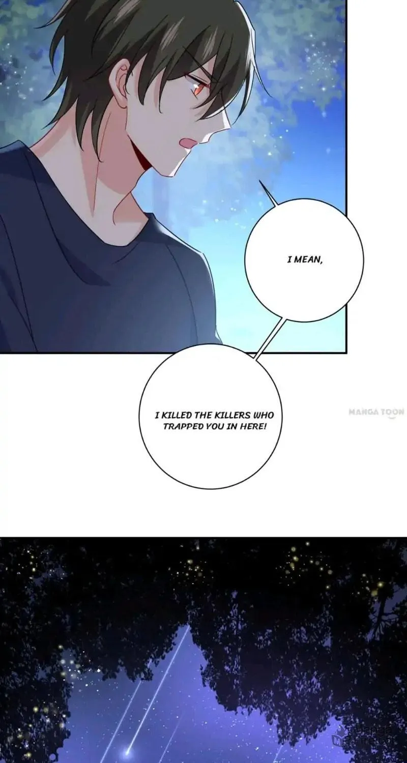 Read Bossy President chapter 362 image 5 on Lezhin
