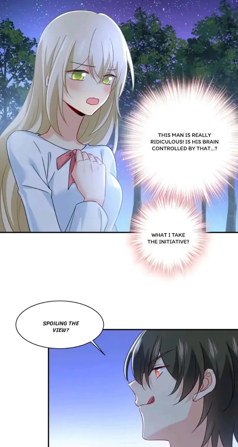 Read Bossy President chapter 363 image 2 on Lezhin