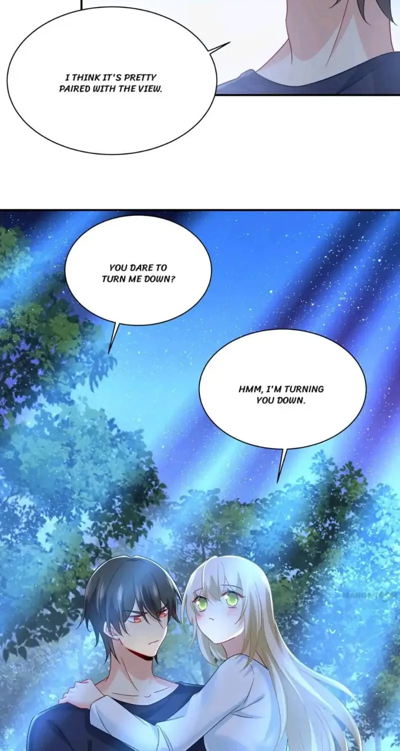 Read Bossy President chapter 363 image 3 on Lezhin