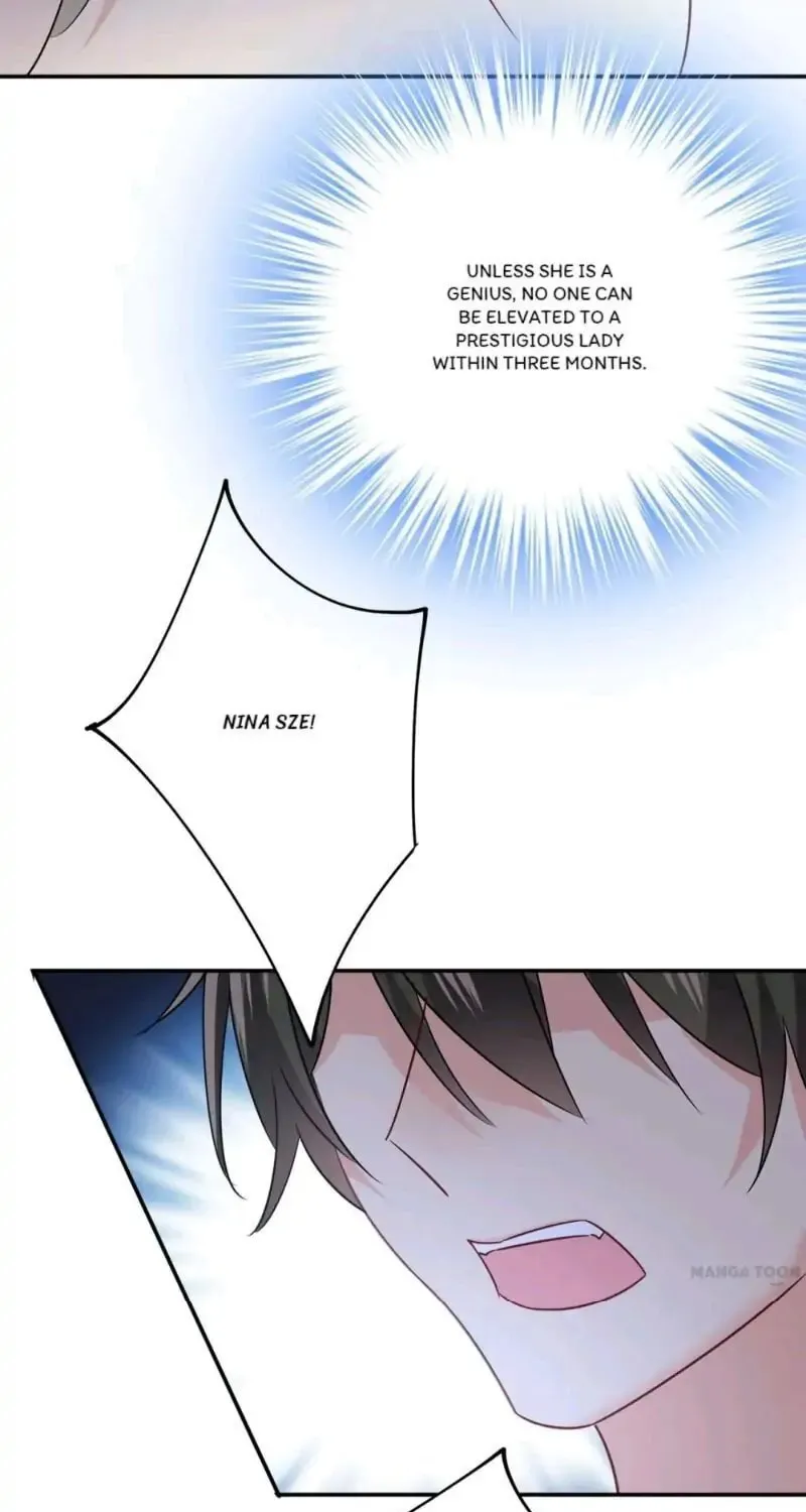 Read Bossy President chapter 364 image 2 on Lezhin