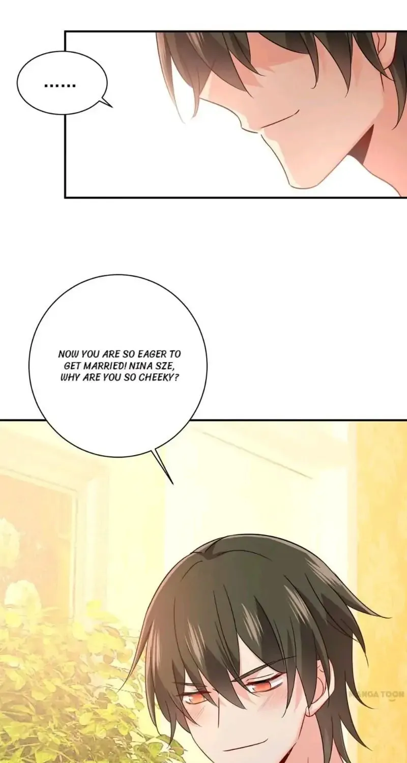 Read Bossy President chapter 365 image 0 on Lezhin