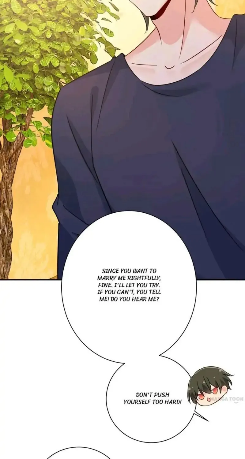 Read Bossy President chapter 365 image 1 on Lezhin