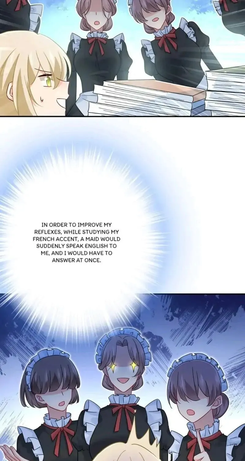 Read Bossy President chapter 365 image 12 on Lezhin