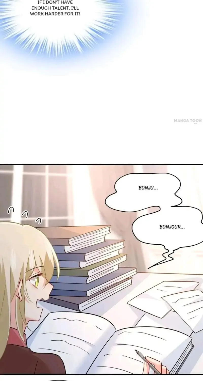 Read Bossy President chapter 365 image 16 on Lezhin