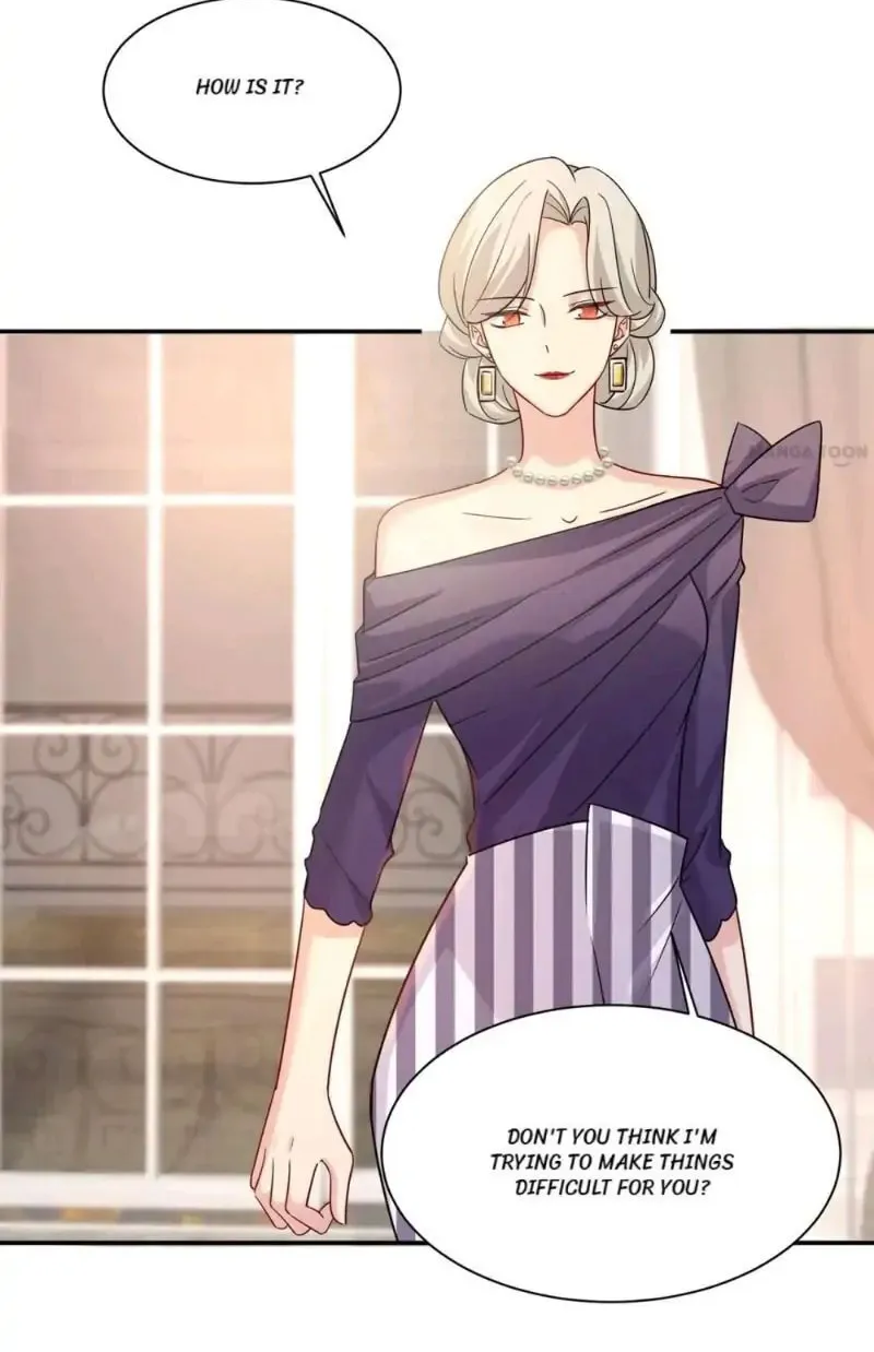 Read Bossy President chapter 365 image 17 on Lezhin