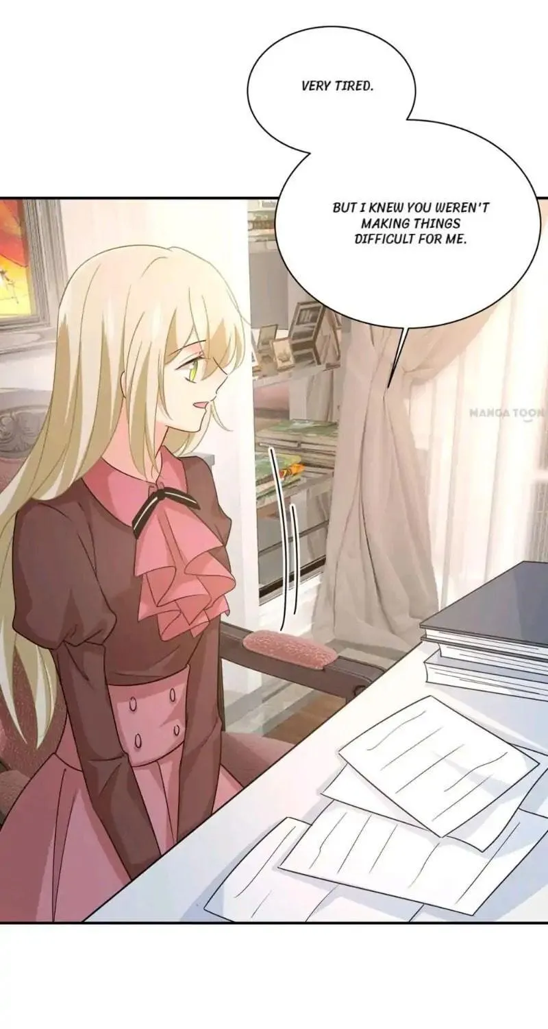 Read Bossy President chapter 365 image 18 on Lezhin