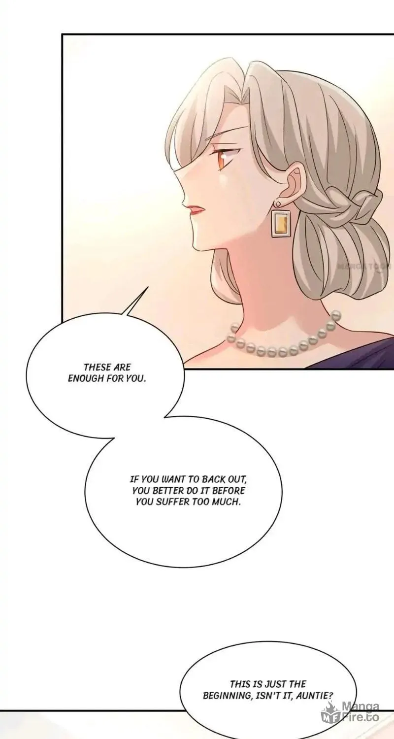 Read Bossy President chapter 365 image 19 on Lezhin