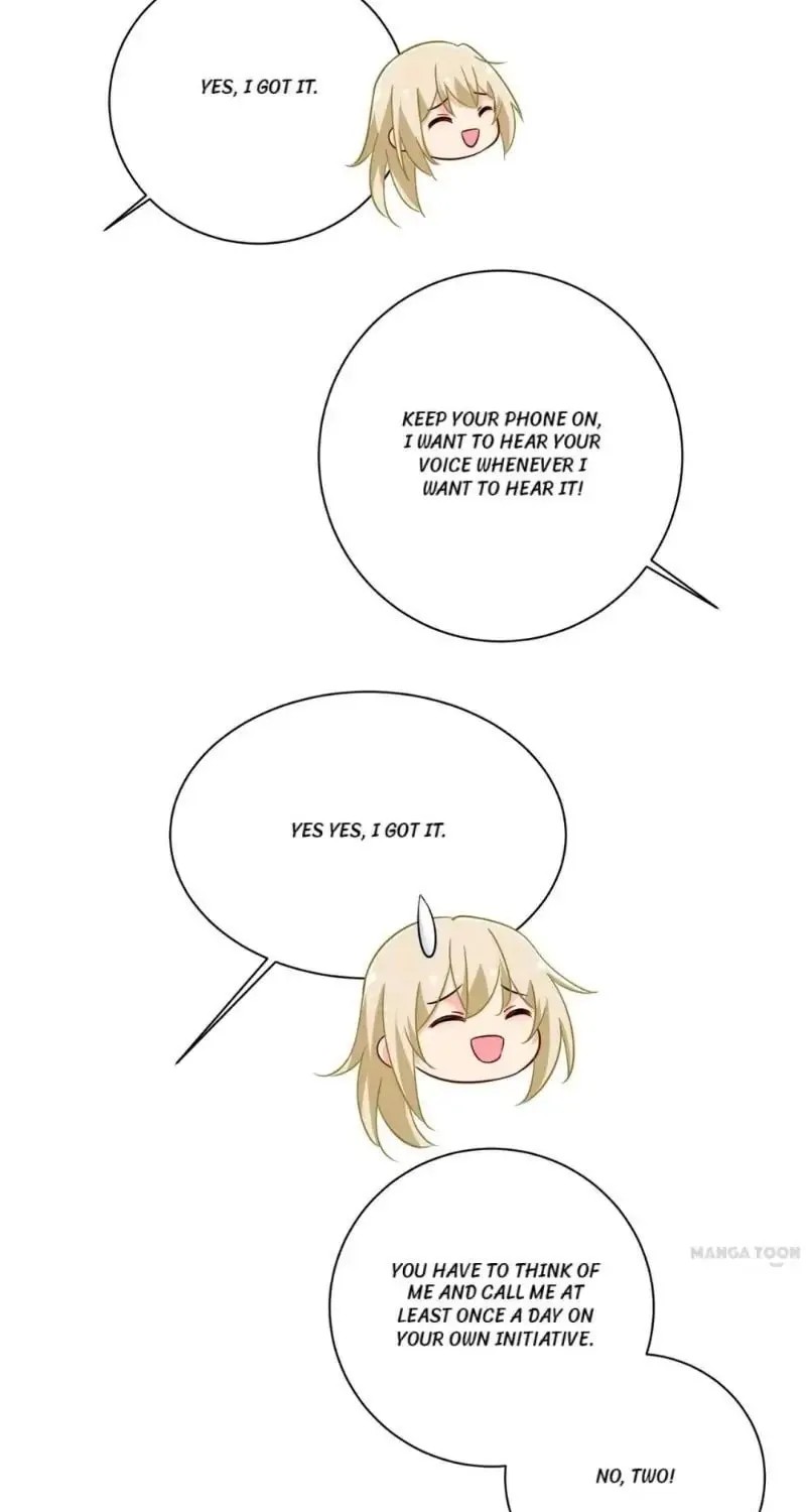 Read Bossy President chapter 365 image 2 on Lezhin