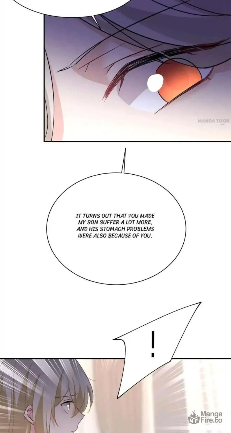 Read Bossy President chapter 365 image 21 on Lezhin