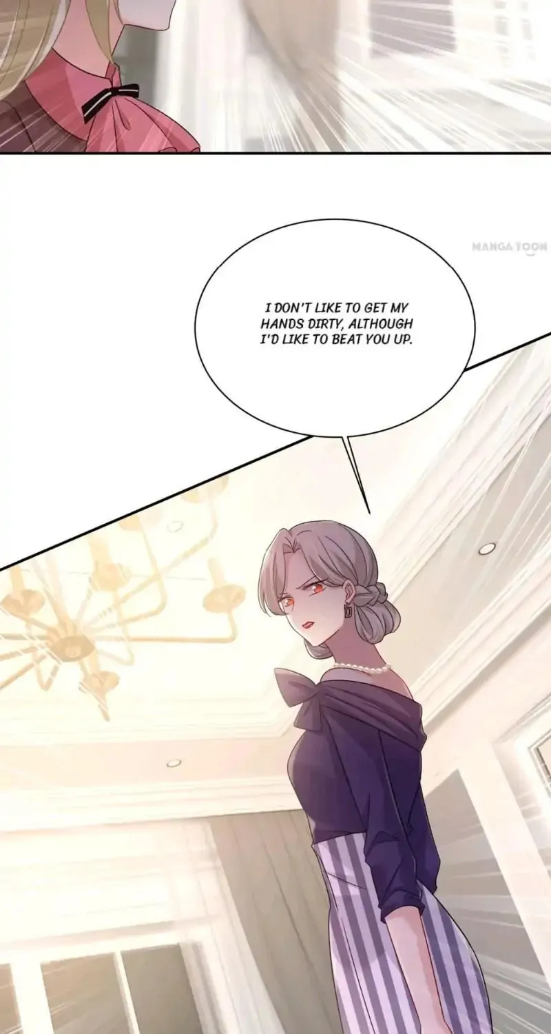 Read Bossy President chapter 365 image 22 on Lezhin