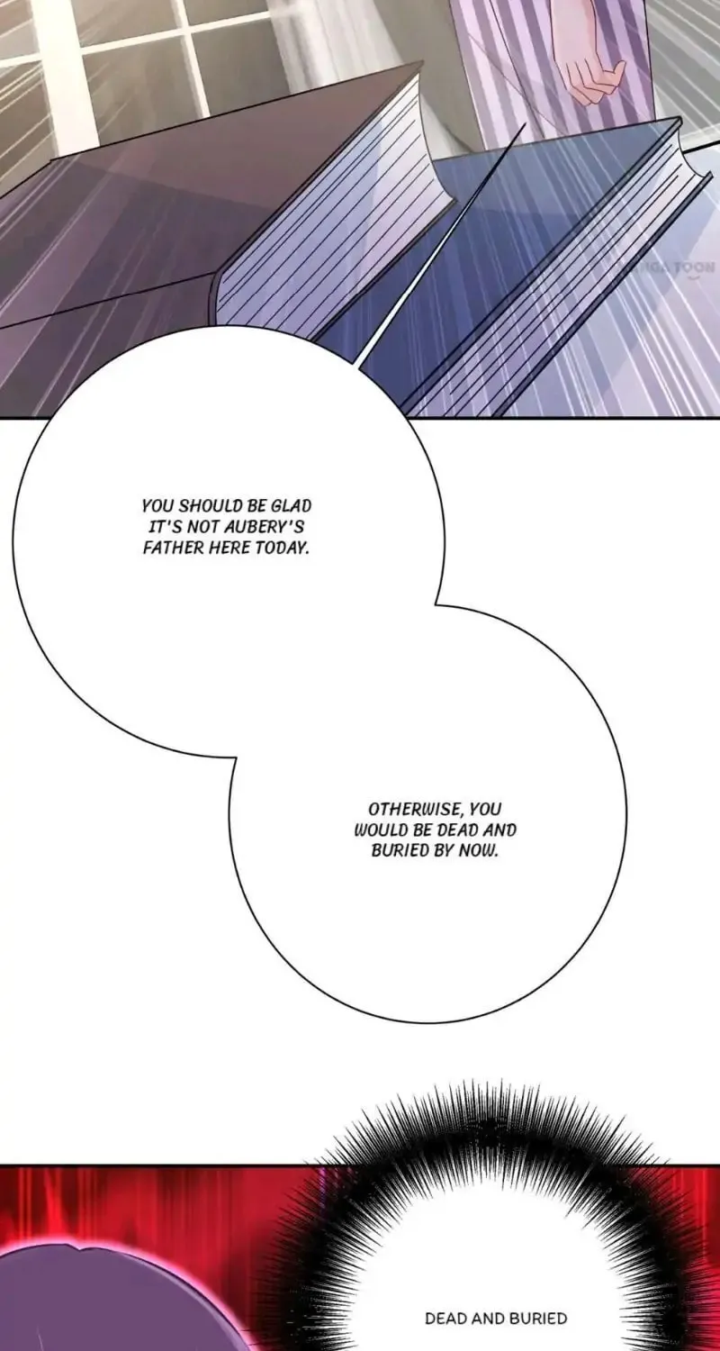 Read Bossy President chapter 365 image 23 on Lezhin