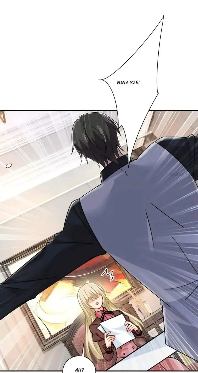 Read Bossy President chapter 365 image 28 on Lezhin
