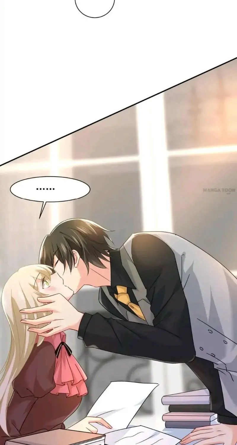 Read Bossy President chapter 365 image 29 on Lezhin