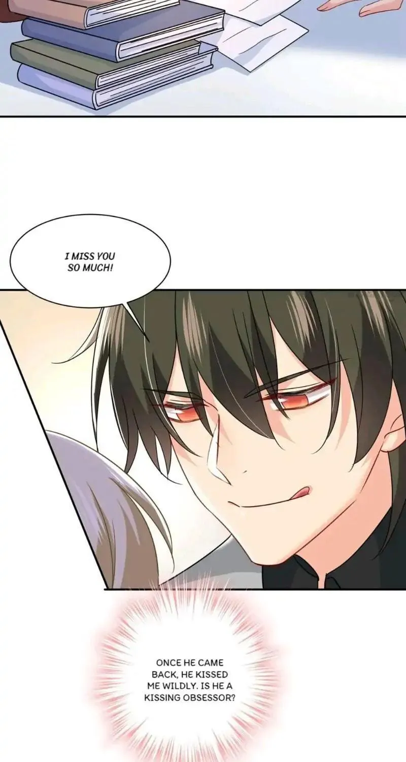 Read Bossy President chapter 365 image 30 on Lezhin