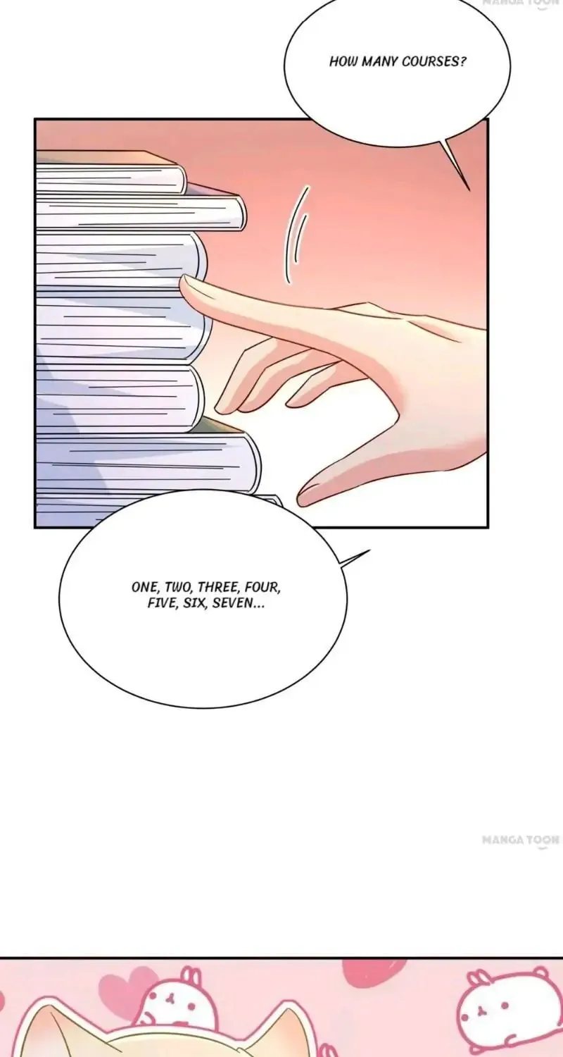 Read Bossy President chapter 365 image 32 on Lezhin