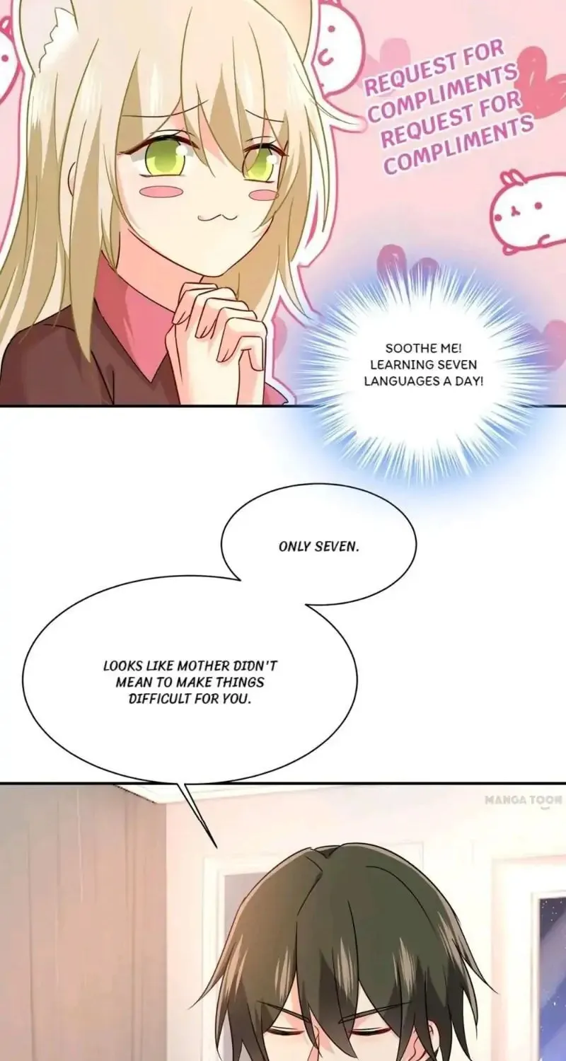 Read Bossy President chapter 365 image 33 on Lezhin