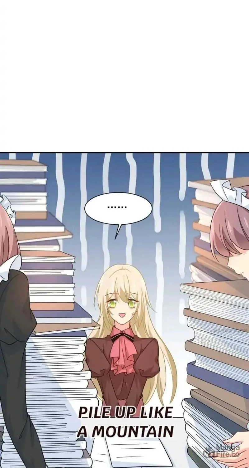 Read Bossy President chapter 365 image 5 on Lezhin