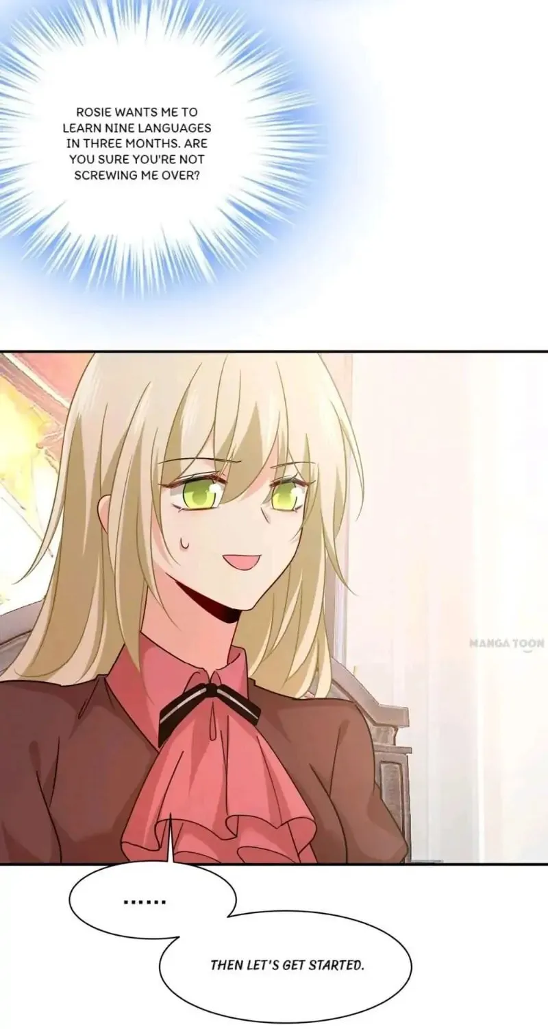 Read Bossy President chapter 365 image 7 on Lezhin