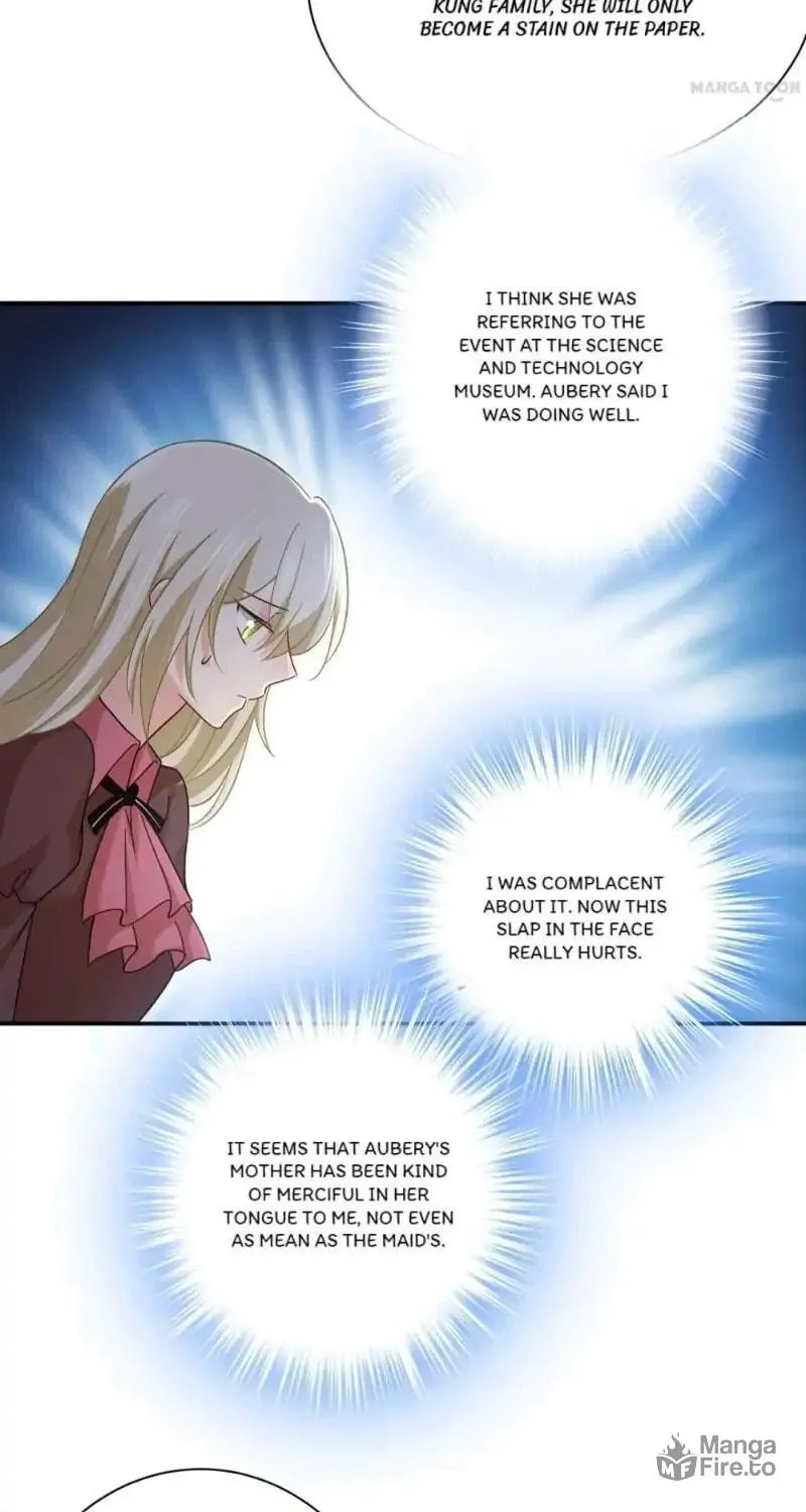 Read Bossy President chapter 365 image 9 on Lezhin