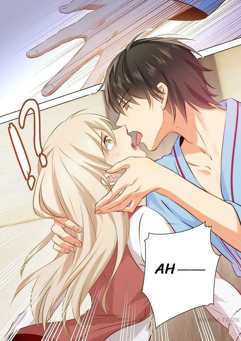 Read Bossy President chapter 37 image 6 on Lezhin