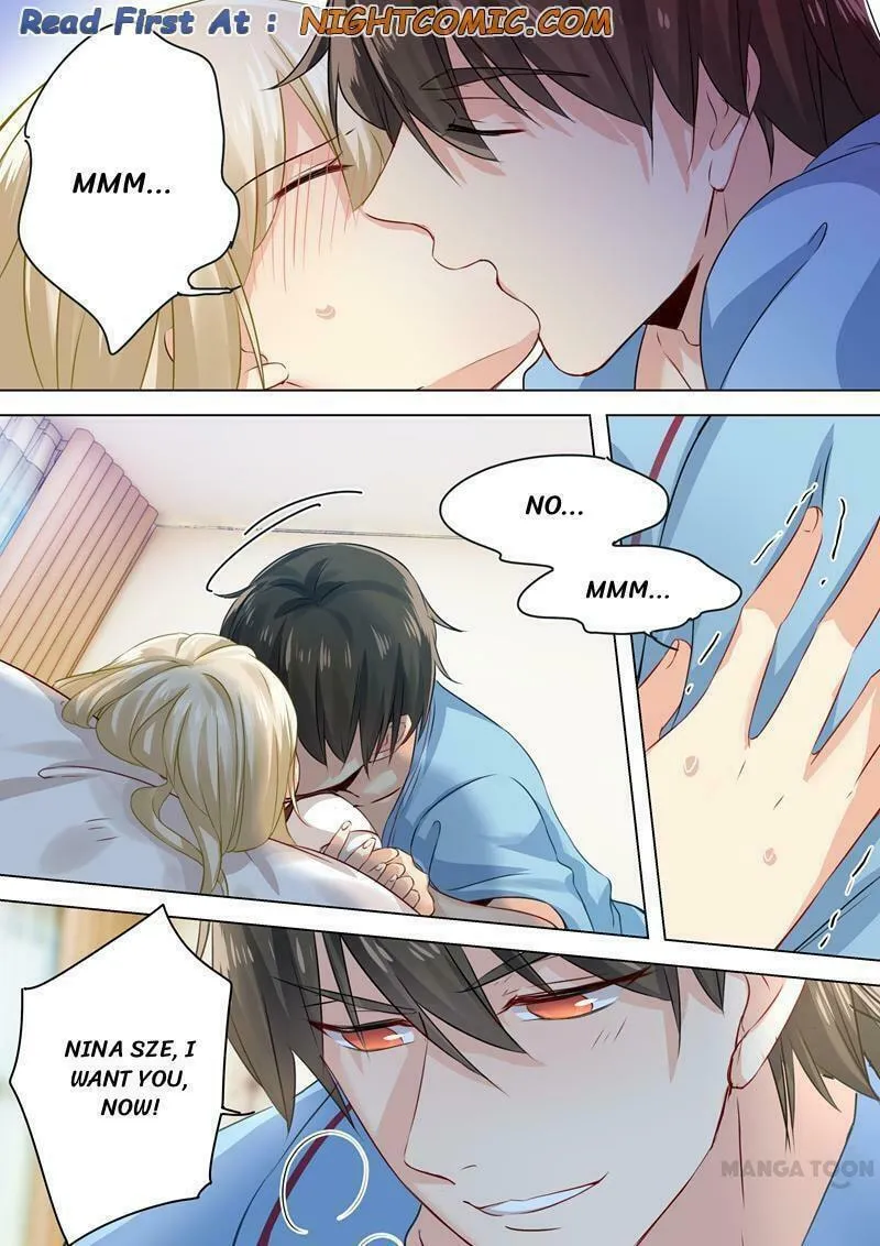 Read Bossy President chapter 37 image 7 on Lezhin