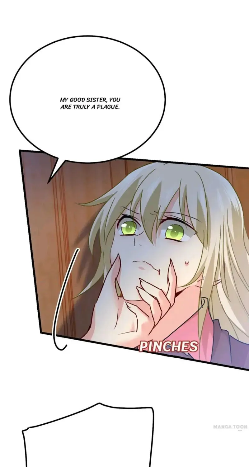 Read Bossy President chapter 371 image 0 on Lezhin