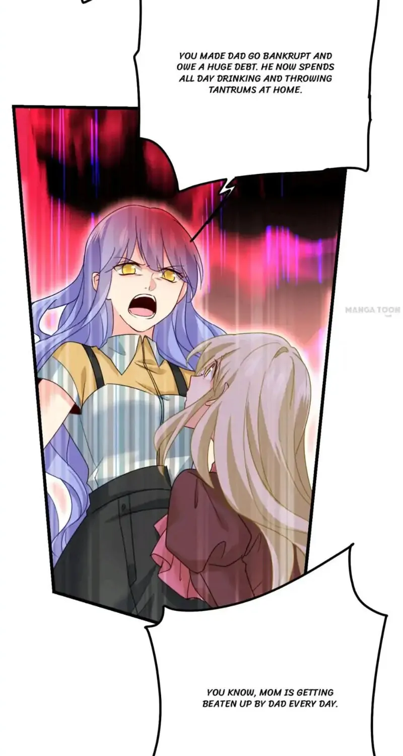 Read Bossy President chapter 371 image 3 on Lezhin