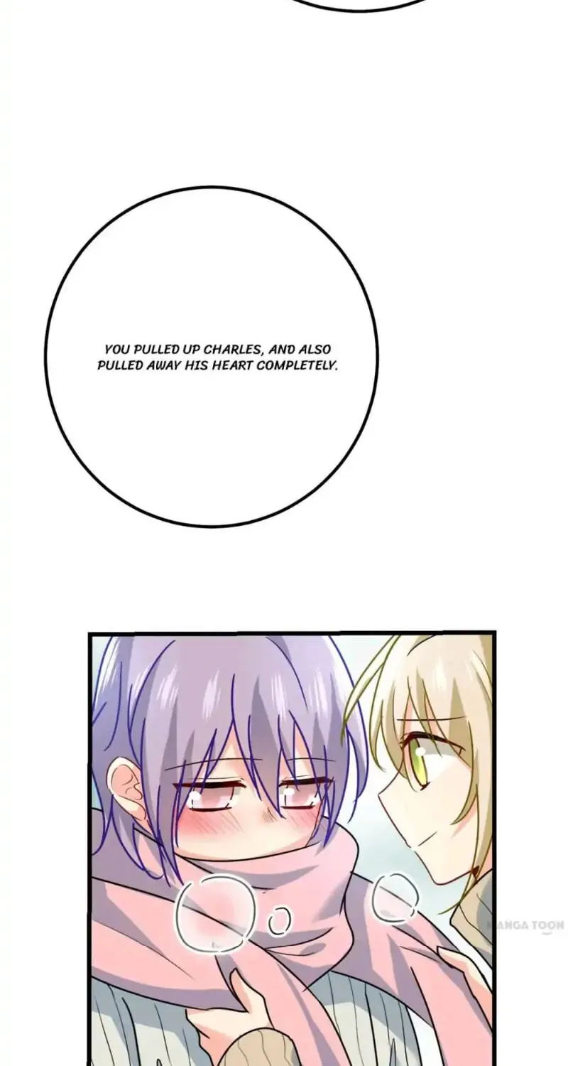 Read Bossy President chapter 371 image 33 on Lezhin