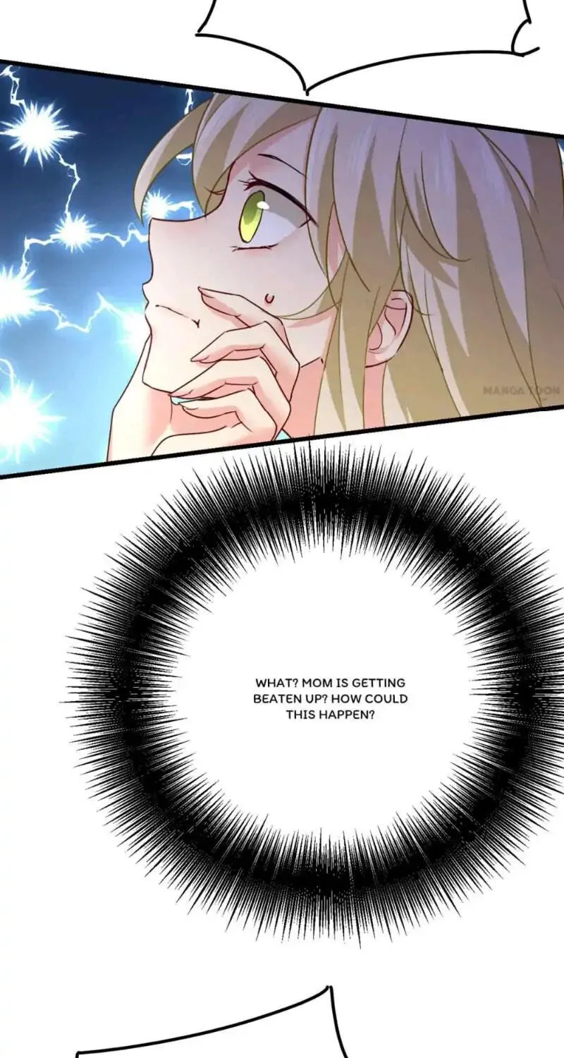 Read Bossy President chapter 371 image 4 on Lezhin