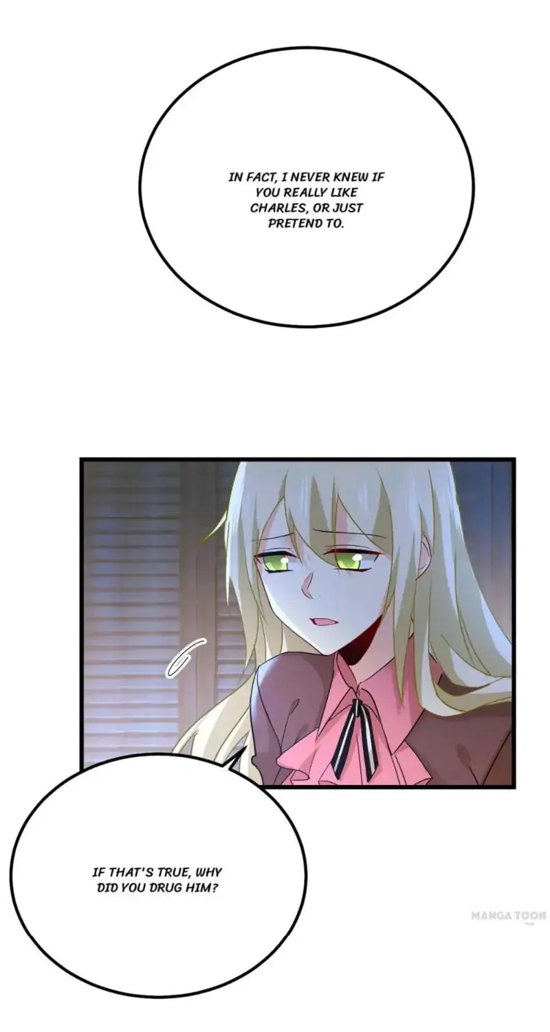 Read Bossy President chapter 372 image 0 on Lezhin