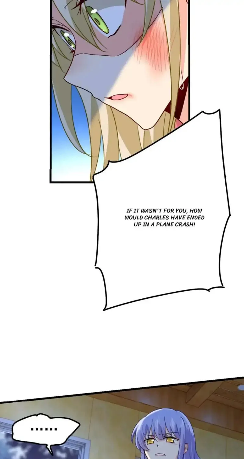 Read Bossy President chapter 372 image 10 on Lezhin