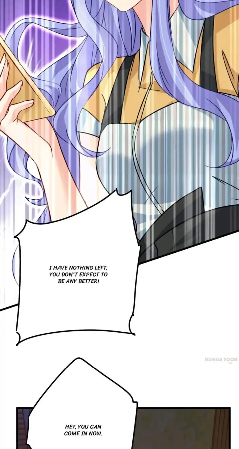 Read Bossy President chapter 372 image 14 on Lezhin