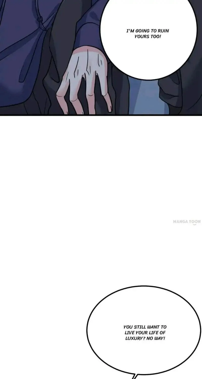 Read Bossy President chapter 372 image 19 on Lezhin
