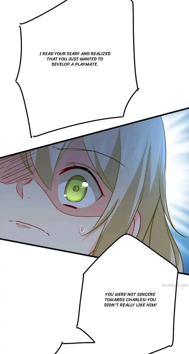Read Bossy President chapter 372 image 2 on Lezhin