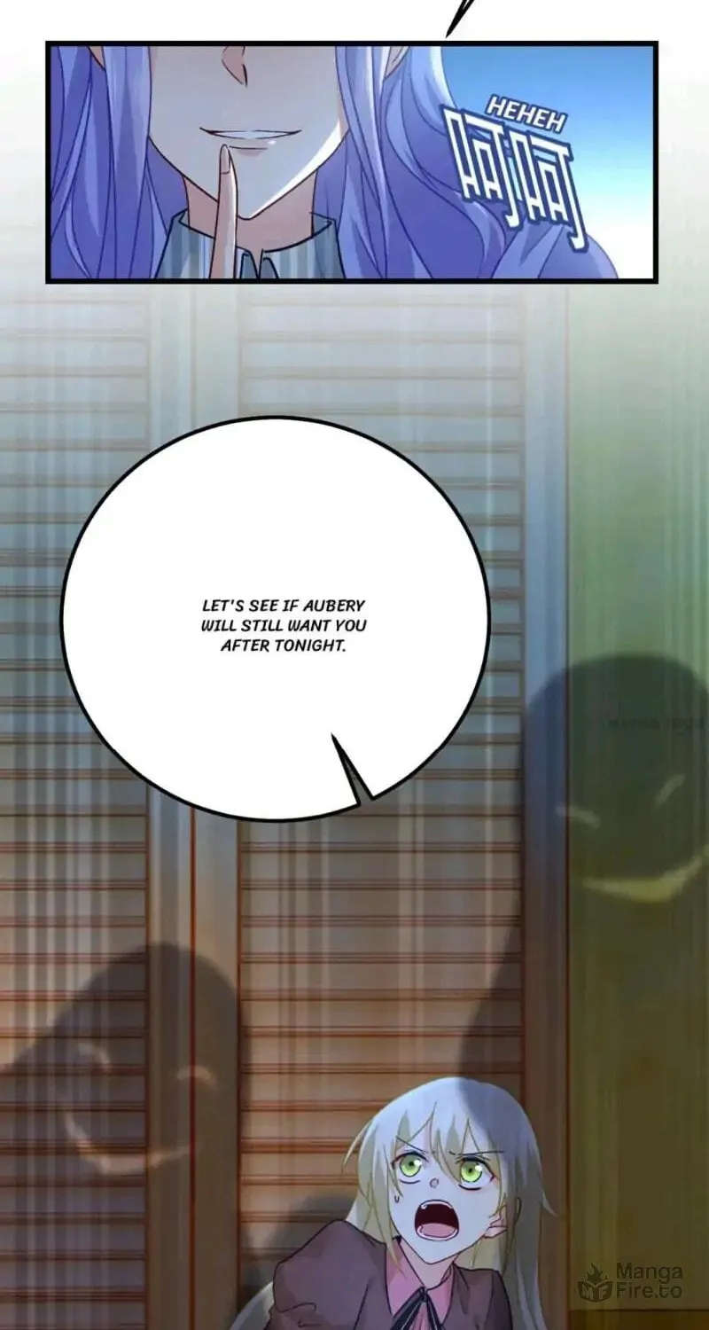 Read Bossy President chapter 372 image 20 on Lezhin