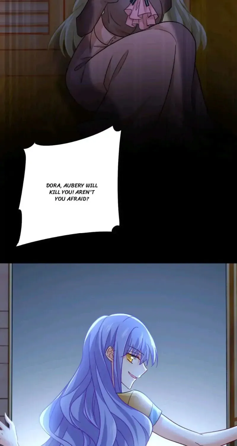 Read Bossy President chapter 372 image 21 on Lezhin