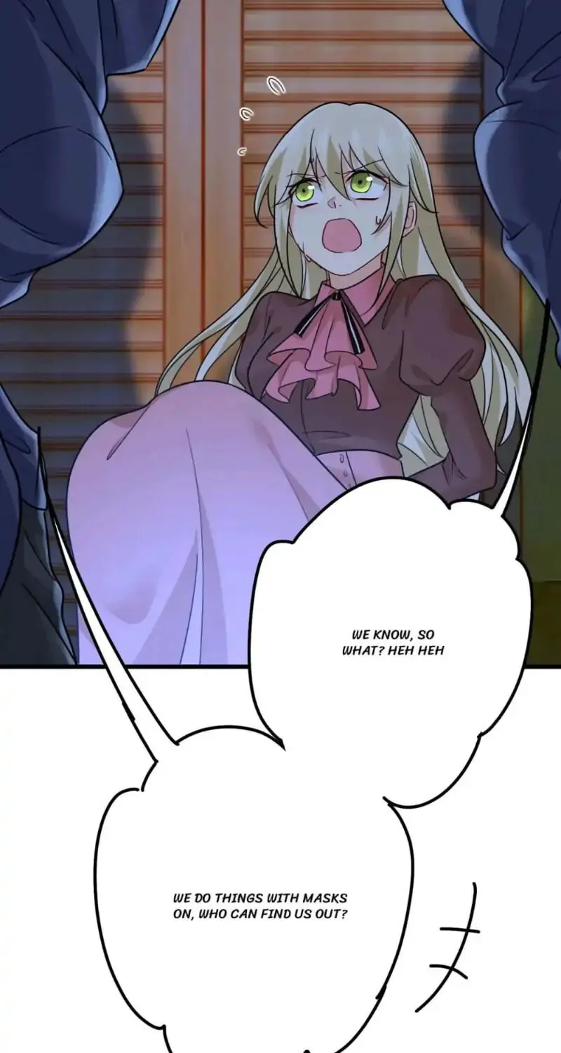 Read Bossy President chapter 372 image 27 on Lezhin