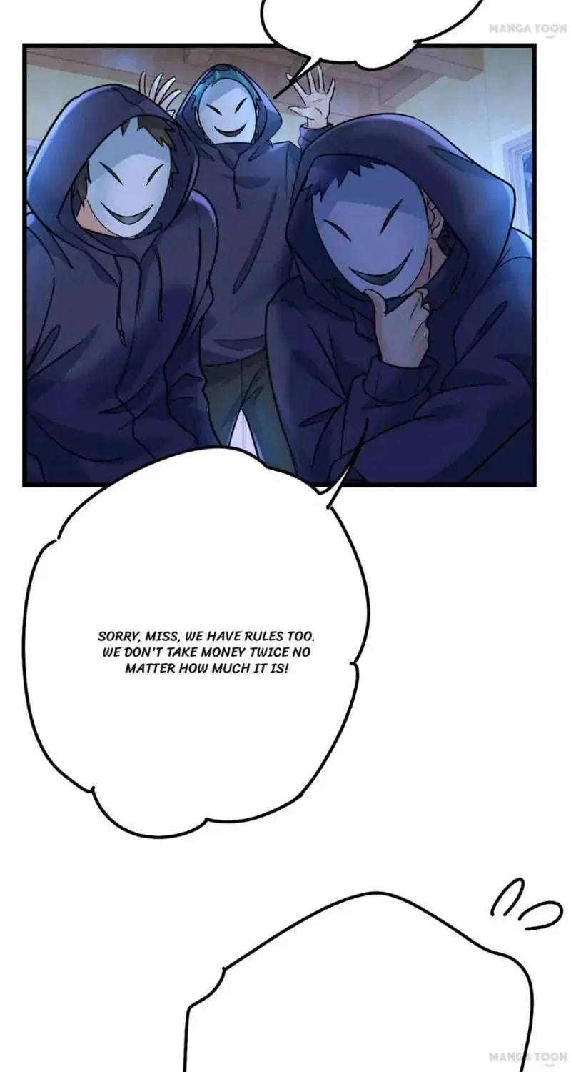 Read Bossy President chapter 372 image 29 on Lezhin