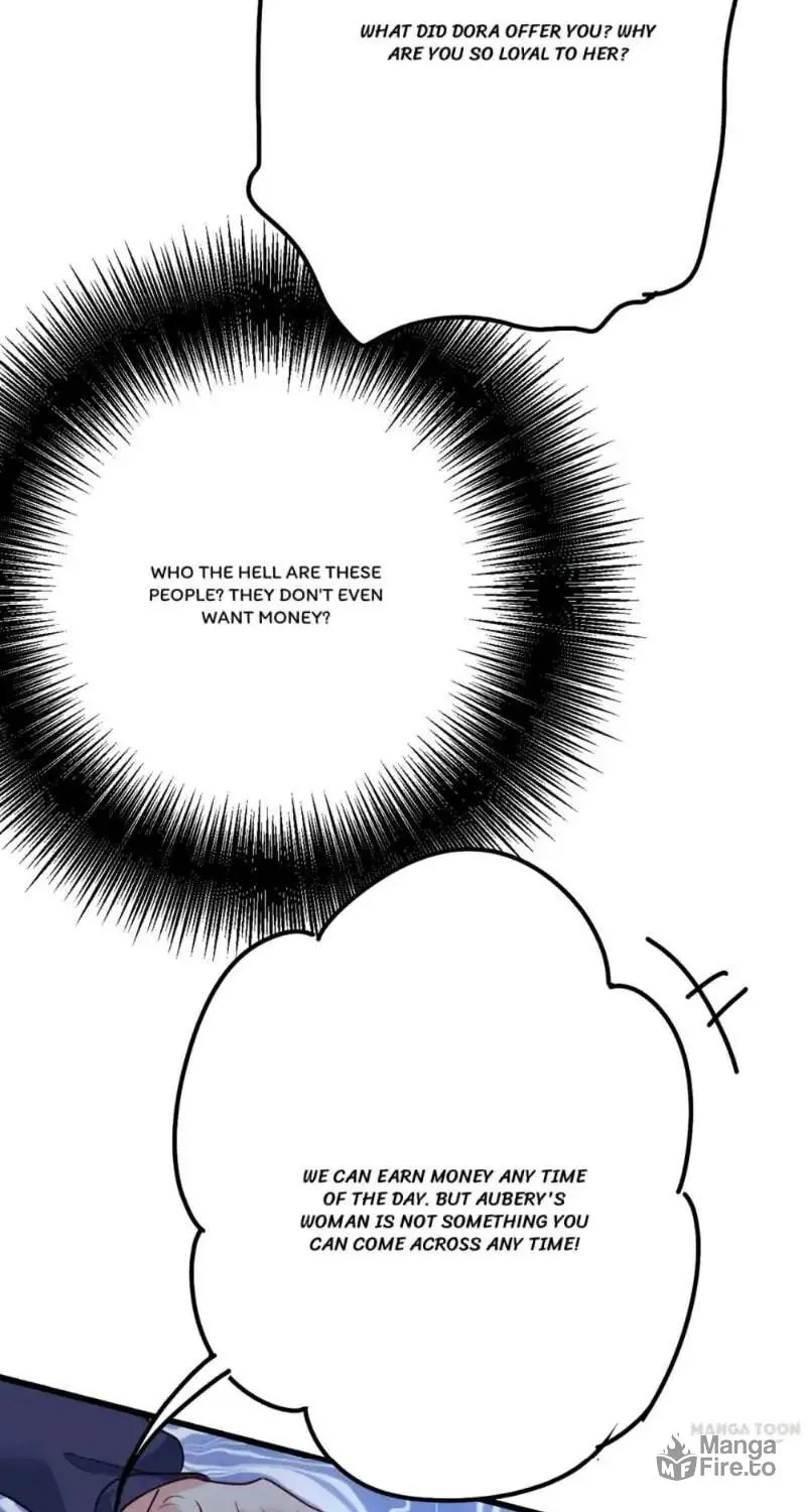 Read Bossy President chapter 372 image 30 on Lezhin