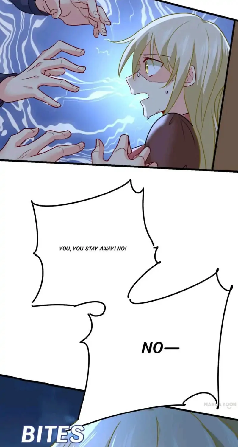 Read Bossy President chapter 372 image 31 on Lezhin