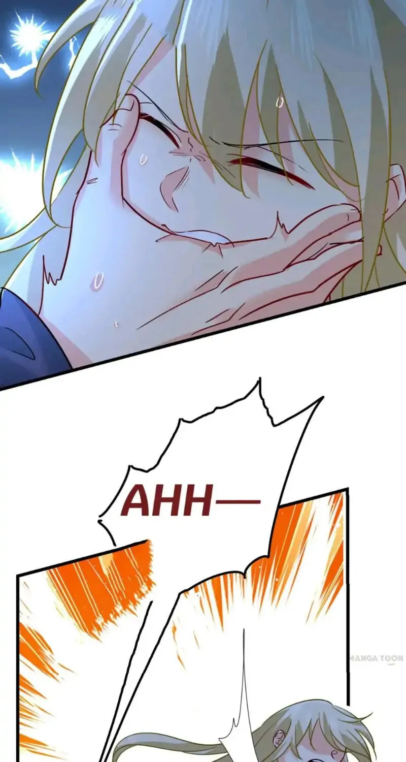 Read Bossy President chapter 372 image 32 on Lezhin