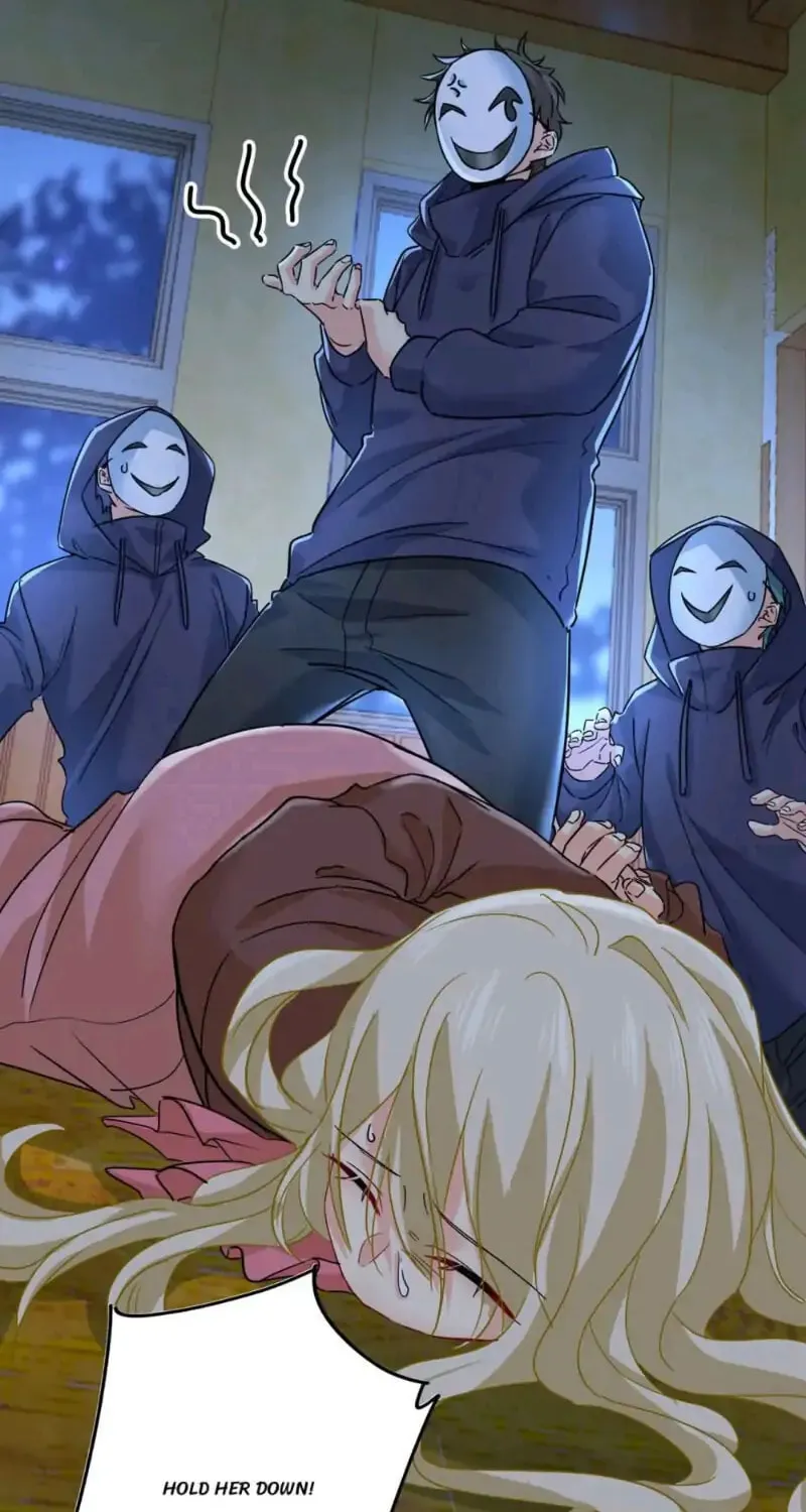 Read Bossy President chapter 372 image 34 on Lezhin