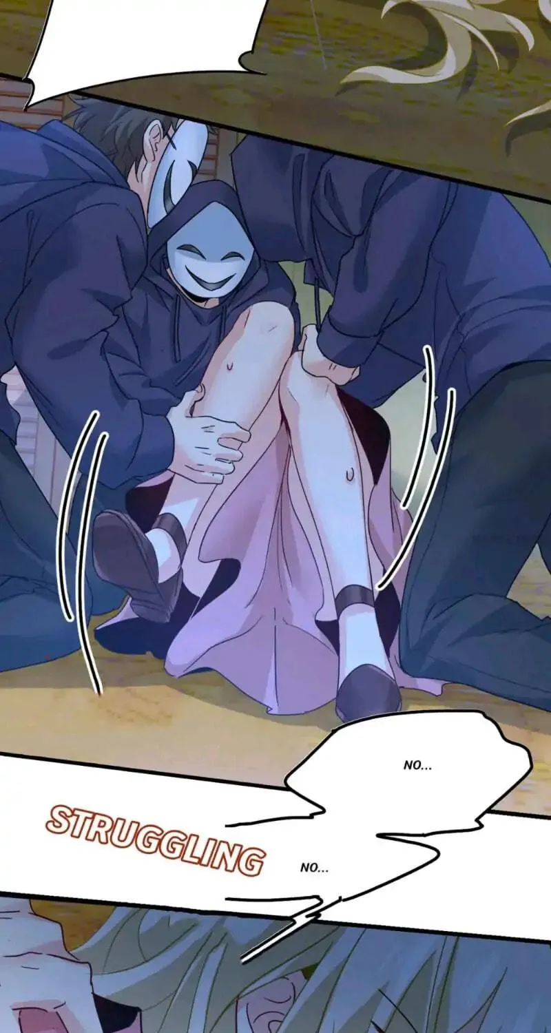 Read Bossy President chapter 372 image 35 on Lezhin