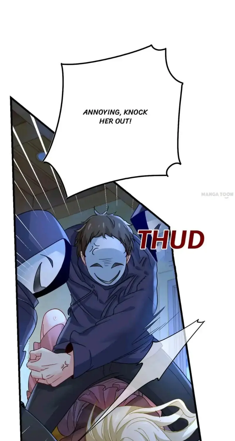 Read Bossy President chapter 372 image 37 on Lezhin