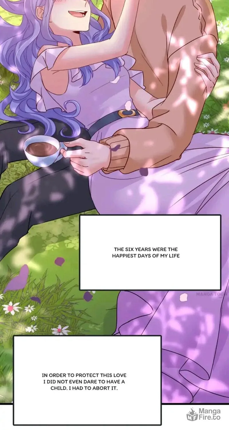 Read Bossy President chapter 372 image 5 on Lezhin