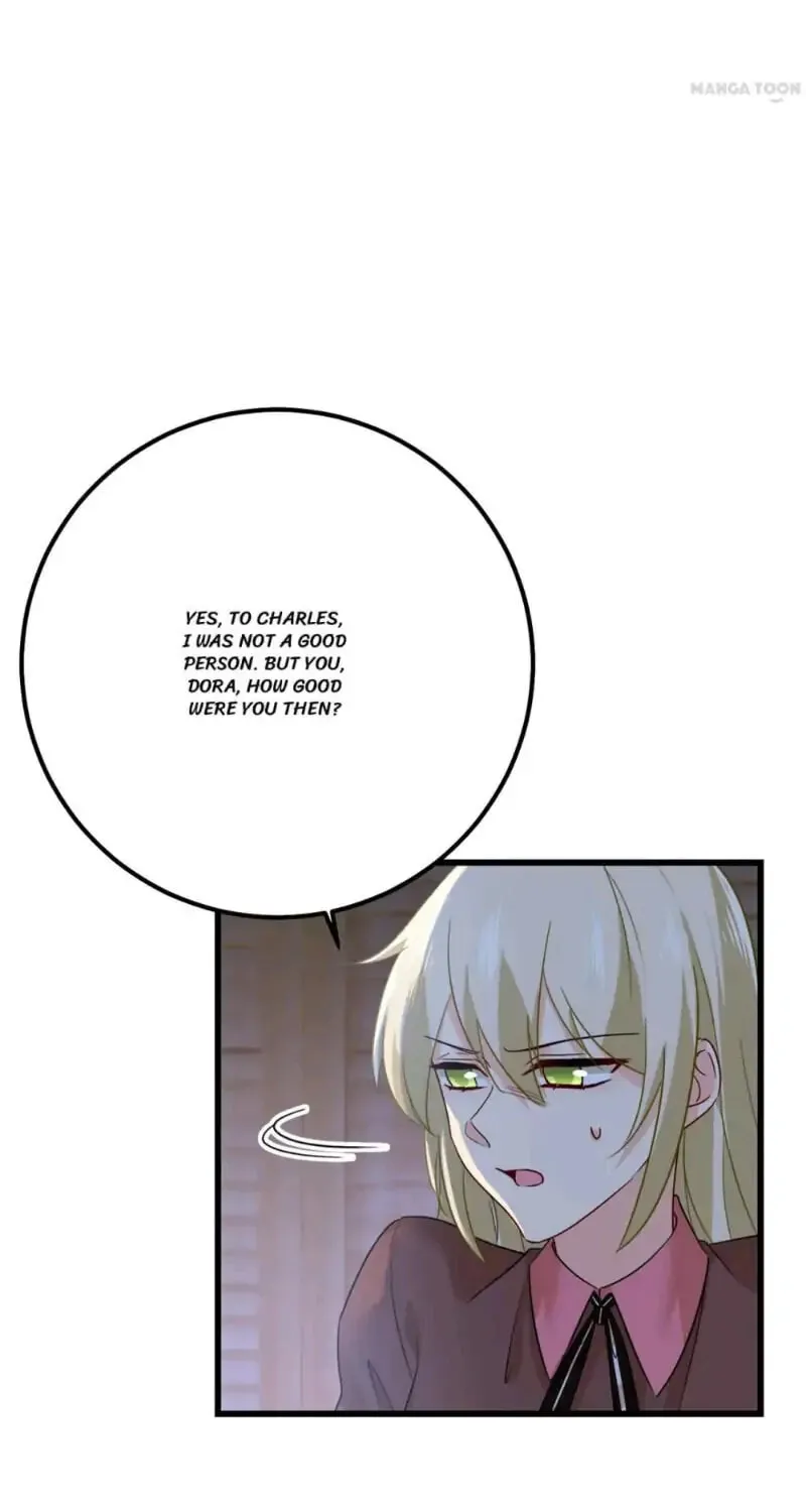 Read Bossy President chapter 372 image 6 on Lezhin