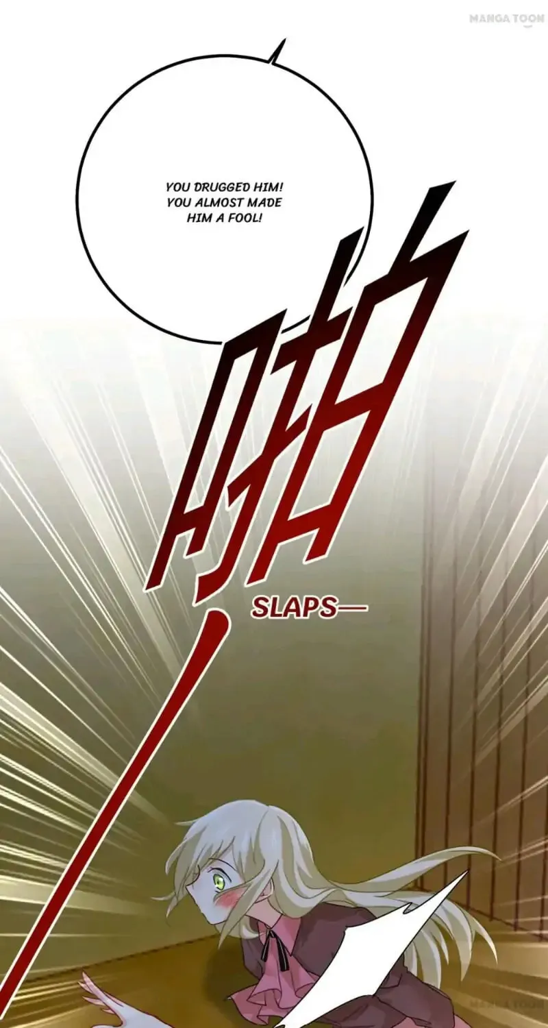 Read Bossy President chapter 372 image 7 on Lezhin