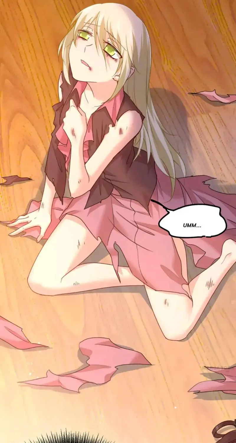 Read Bossy President chapter 373 image 2 on Lezhin